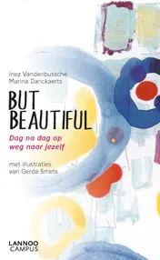 Omslag van But beautiful