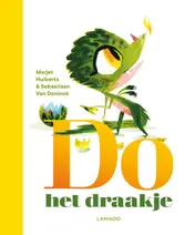 Omslag van Do het draakje
