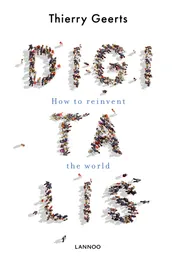 Omslag van Digitalis
