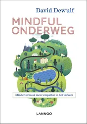 Omslag van Mindful onderweg