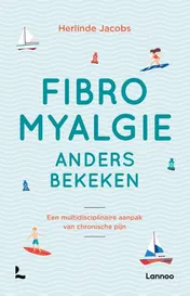 Omslag van Fibromyalgie anders bekeken
