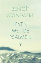 Omslag van Leven met de psalmen - Deel I