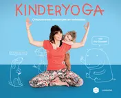 Omslag van Kinderyoga