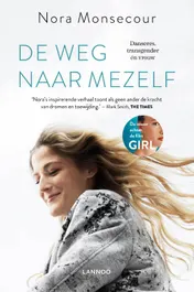 Omslag van De weg naar mezelf