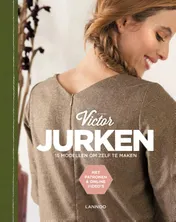 Omslag van Jurken