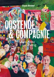 Omslag van Oostende & Compagnie