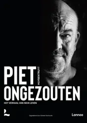 Omslag van Piet ongezouten