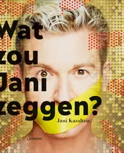 Omslag van Wat zou Jani zeggen?