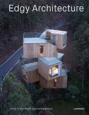 Omslag van Edgy Architecture