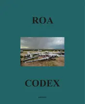 Omslag van ROA Codex