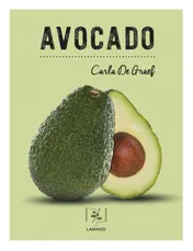 Omslag van Avocado