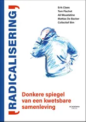 Omslag van Radicalisering
