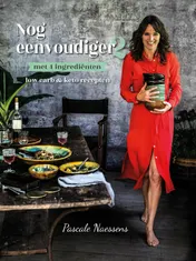 Omslag van Nog eenvoudiger 2