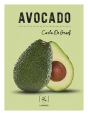 Omslag van Avocado