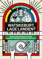 Omslag van Watskeburt, Lage Landen?