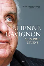 Omslag van Etienne Davignon