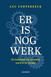 Omslag van Er is nog werk