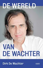 Omslag van De wereld van de wachter