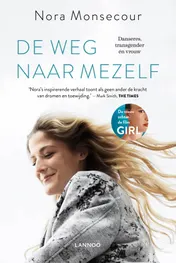 Omslag van De weg naar mezelf
