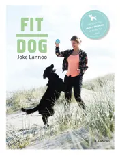 Omslag van Fit Dog