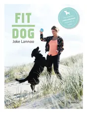 Omslag van Fit Dog