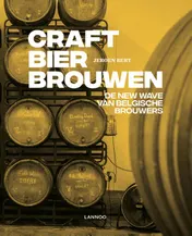 Omslag van Craft bier brouwen