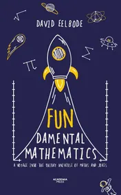 Omslag van FUNdamental Mathematics