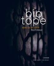 Omslag van Biotope