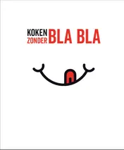 Omslag van Koken zonder blabla