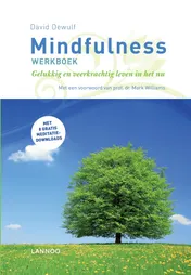 Omslag van werkboek