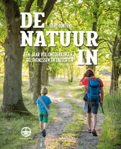 Omslag van De natuur in