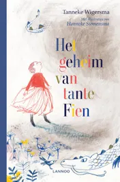 Omslag van Het geheim van tante Fien