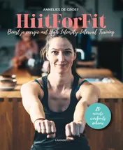 Omslag van Hiitforfit