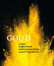 Omslag van Goud