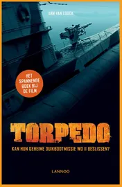 Omslag van Torpedo