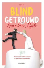 Omslag van Blind getrouwd
