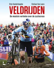 Omslag van Veldrijden