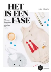 Omslag van Het is een fase