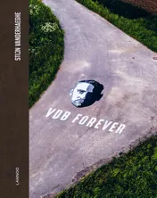 Omslag van VDB Forever