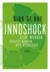 Omslag van Innoshock