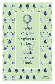 Omslag van Het Noble Purpose boek