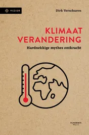 Omslag van Klimaatverandering