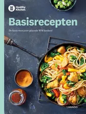 Omslag van Basisrecepten