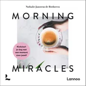 Omslag van Morning miracles
