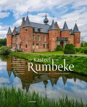 Omslag van Het kasteel van Rumbeke