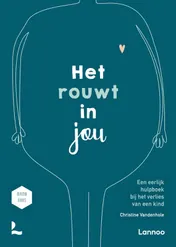 Omslag van Het rouwt in jou