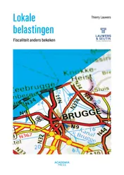 Omslag van Lokale belastingen