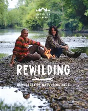 Omslag van Rewilding