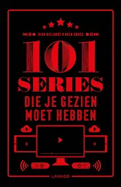 Omslag van 101 series die je gezien moet hebben