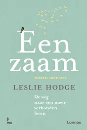 Omslag van Eenzaam